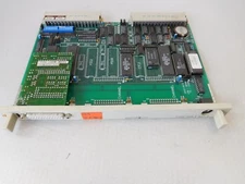 VIPA CLOCK BG51 E Stand 4, VIPA SSM-MD 25 E Stand 3