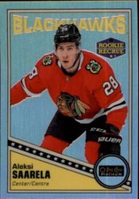 2019-20 O-Pee-Chee Platinum NHL Hockey Insert & Parallel Singles (Pick Ur Cards)