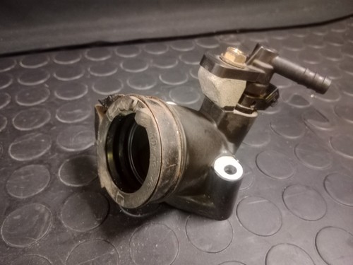 INIETTORE ORIGINALE + Collettore di aspirazione Kymco Xciting 250 - Foto 6 di 9