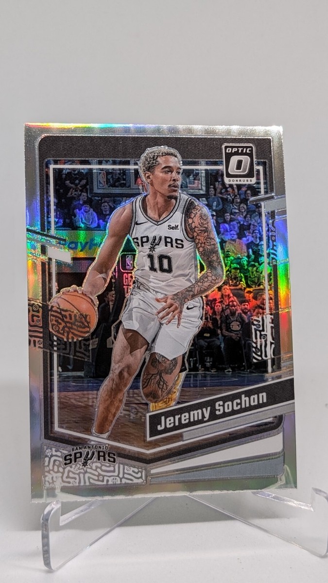 2023-24 Panini NBA Donruss Optic Pick From List! (Holo