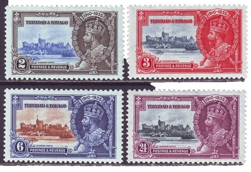 Trinidad #62 Used | eBay