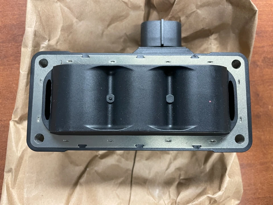 Bobina de encendido OEM DG-533 Motorcraft para Ford Ranger 1995-2000 3,0 L V6 Foto 4 de 4