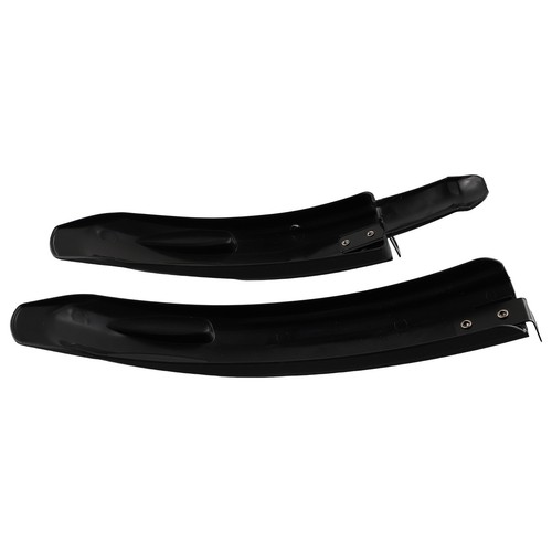Great Toughness Mudguard for 14 18 Inch Bicycle and Electric Scooter Reliable - Picture 10 of 12