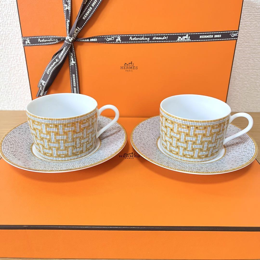 食器 1.)Hermes 160ml. With Box $_32.JPG?set_id=880000500F