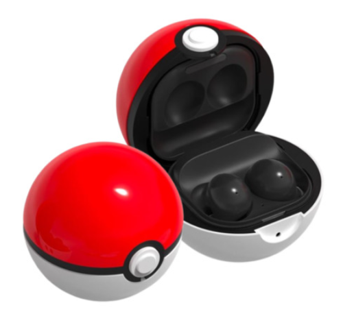 Samsung Poké Ball Cover for Galaxy Buds 2 Pro