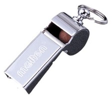WM Morten Metal Whistle WM Japan Hobby Sports Accessories Other Team Sports