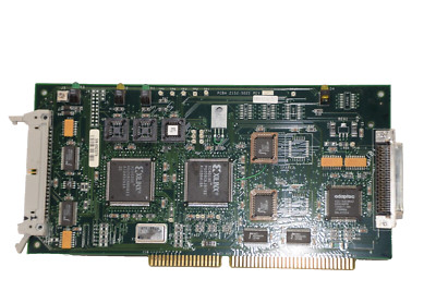 ADAC LABS PCBA 2152-5021 21525021 PCBA1525021 Circuit Board Card