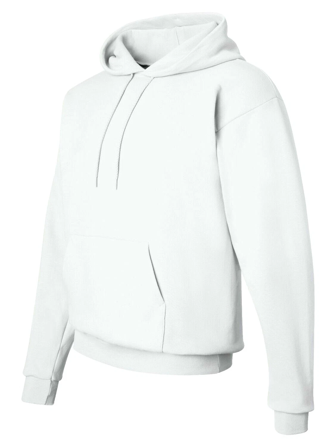 Hanes sudaderas de algodón para hombres