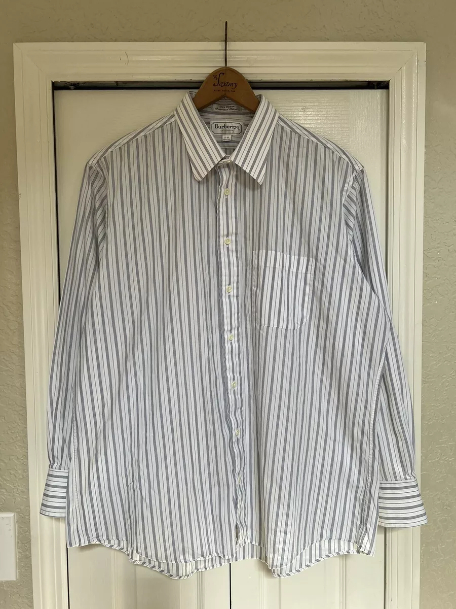 Burberry 2025 17 shirt