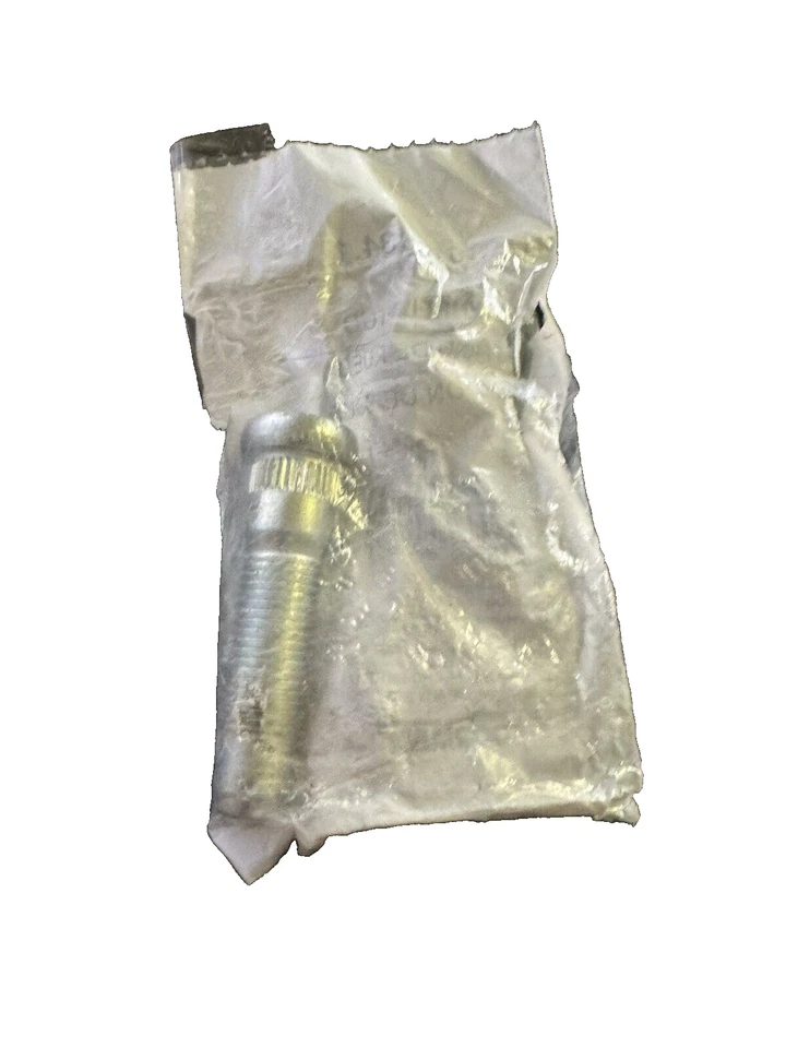 Dorman (610-434.1) M14-1.50 and 57.93mm Long Serrated Wheel Stud - Image 2 of 2