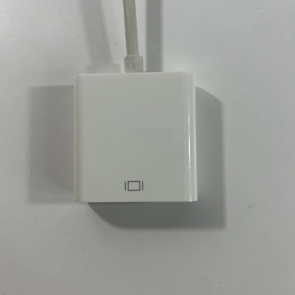 Apple 30-PIN to HDMI Video Audio Adapter for iPod iPhone - Image 4 of 4