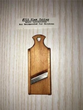 MINIATURE DOLLHOUSE 1:12 SCALE SLAW CUTTER - SIR THOMAS THUMB - 719