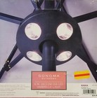 SONOMA Outdoor LED Umbrella Light 8 In New In Box