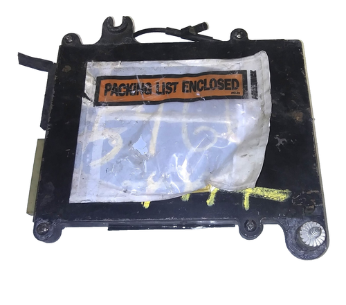 5227323 logic control module 1986 Dodge Lancer - Picture 4 of 4