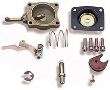 HOLLEY AED QFT CCS CARBURETOR 50CC ACCELERATOR PUMP CONVERSION KIT 20-11 A83