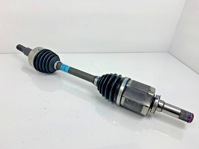 ディセンシア Genuine GM 15116786 Front Left Driver CV Axle 23231834 w/ AWD | eBay