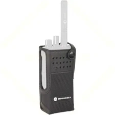 Motorola PMLN5845 Nylon Carry Case with 3 Inch Belt Loop
