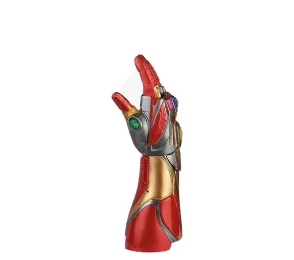 アメコミ MARVEL AVENGERS ENDGAME NANO GAUNTLET Amazon.com: LEGO Marvel Nano Gauntlet, Iron Man Model with