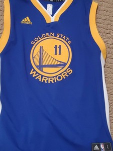 warriors away jersey