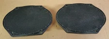 2000 FORD TAURUS RIGHT AND LEFT FRONT DOOR  SPEAKERS OEM
