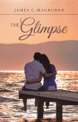 Glimpse, Hardcover by Magruder, James C., Like New Used, Free P&P in the UK