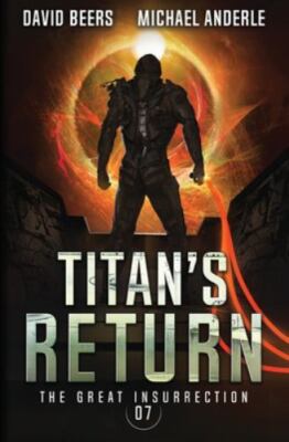 Titan's Return, Brand New, Free shipping in the US
