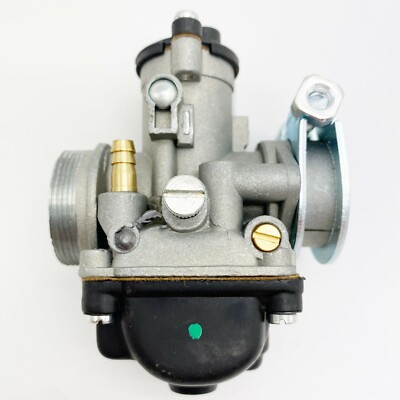 Carburettor Carbu Dell Orto Phbg D 17.5 103 MBK 51 DELLORTO 2585 New Carburetor