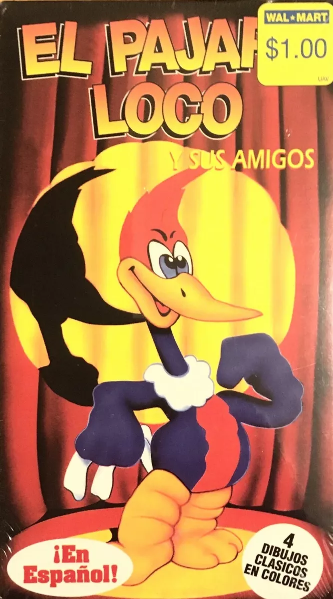 El Pájaro Loco