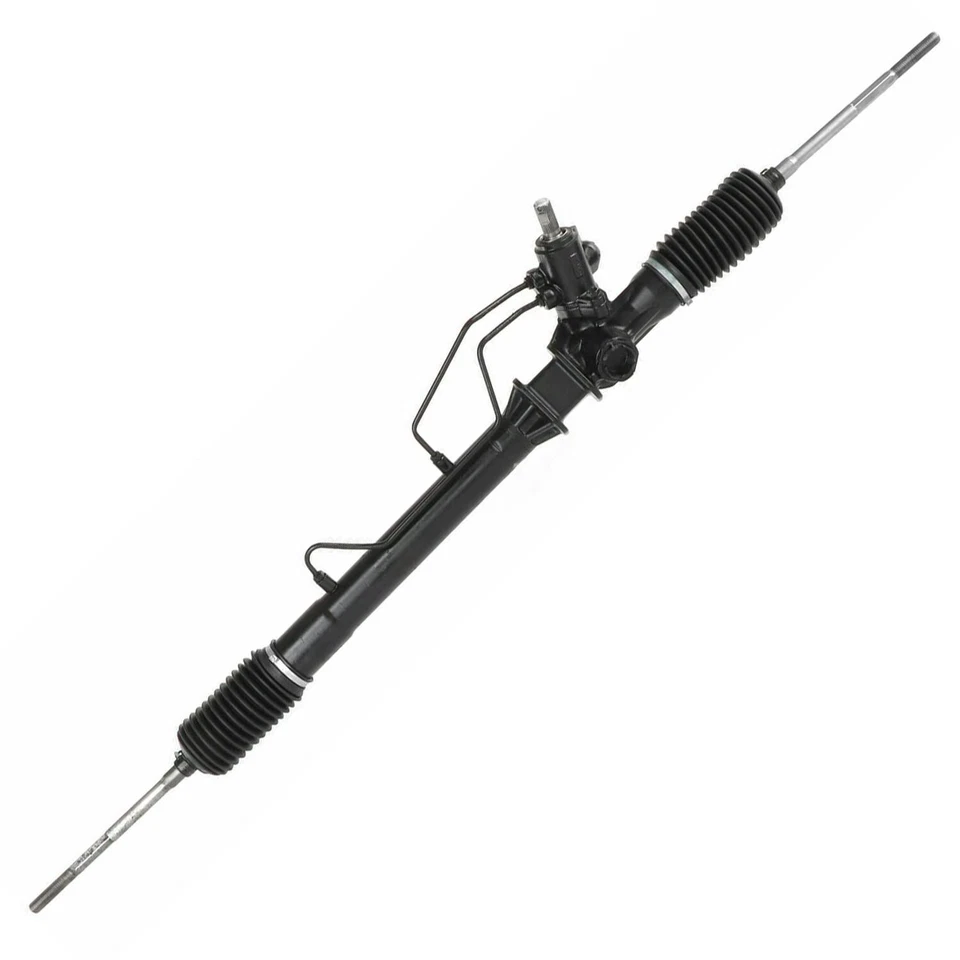 Power Steering Rack and Pinion Outer Tie Rods Kit for Honda Passport Isuzu Rodeo - Image 2 of 4