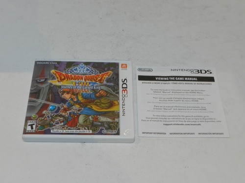 OEM Genuine Replacement Game Case & Manual Only Nintendo 3DS 2DS - U pick Title - Picture 22 of 162