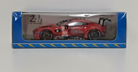 Spark 1:43 Aston Martin Vantage Amr Le Mans 2020 Rennwagen Lmgte