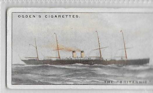 Single Card Orig Yachts Ships Public eye Boxing Pugilists Boy Scouts Flowers ec6 - Picture 41 of 157