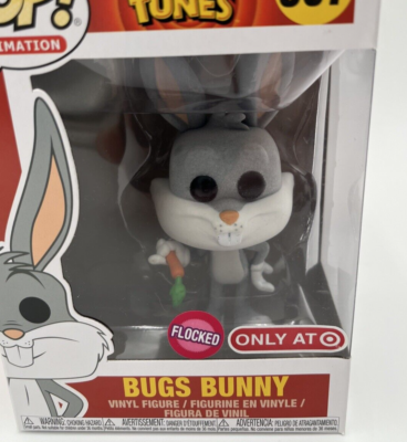 Funko Pop ! Animation: LTH – Sylvester Cat With Pumpkin​ - Silvestre - Looney Tunes - Figura De Vinilo Coleccionable Funko Gato
