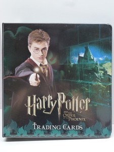 Harry-Potter-OOTP-CC-Binder-2-Base-amp-Update-Set-all-Foils-amp-Box-Toppers