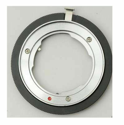 New Voigtlander Vitessa T Lens For Canon EOS 1D 1Ds 5D 5DII 7D 550D 450D Camera 