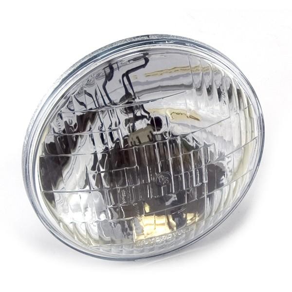 Ampoule de phare 6V pour restauration authentique de Jeep Willys et GPW