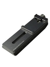 SmallRig 5336 Arca Swiss Quick Release Plate Adapter for DJI RS 4 Mini