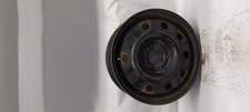 13-20 Dodge Caravan Wheel 17x6-12 Steel Oem Grade B