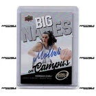 2025 Panini Morgan Cheli Base Autographs - Silver (Raw)