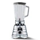 Oster Original 3 Speed Chrome Blender, 6 Times more Durable Motor, 10 Times S...