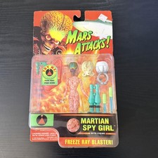 Mars Attacks Kickstarter in May 22