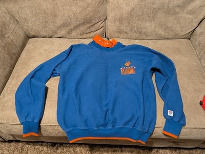 VINTAGE THE GAME FLORIDA GATORS SWEATSHIRT - MEDIUM HERREN