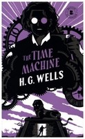 The Time Machine | Wells, H. G. | Kartoniert | 9780553213515