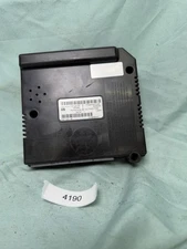 01-04 Dodge Dakota Truck Central Timing Alarm Control Unit CTU CTM P56049072AM