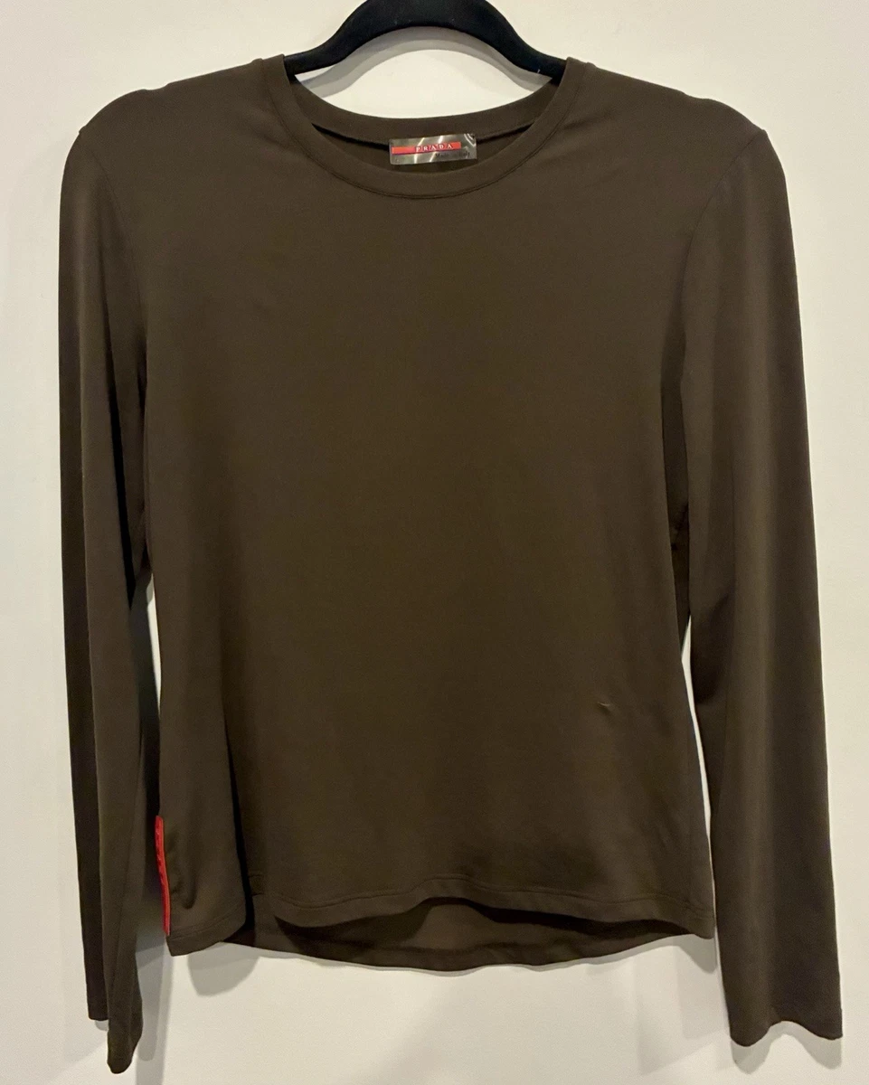 PRADA Women's Regular Size Activewear for sale | eBay