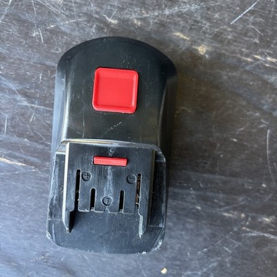 BATTERY for DRILL MASTER 69651 62873 18v VOLT CORDLESS TOOL BATTERY WORKING