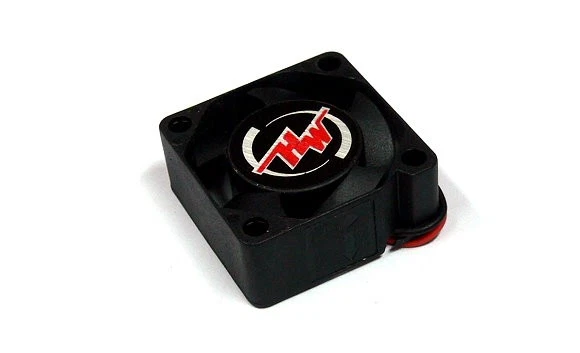 Вентилятор охлаждения двигателя хобби HOBBYWING RC модель 2510SH 5 В L35 V3.1 R/C AC218 - Изображение 2 из 2