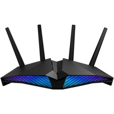 ASUS AX5400 WiFi 6 Gaming Router RT-AX82U - AiMesh Compatible