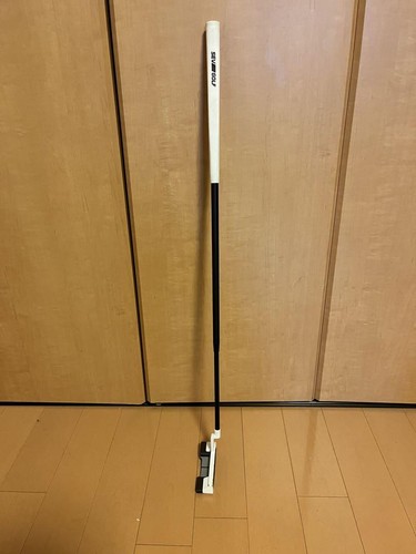Spider Blade 12 Stability Shaft Sev Golf 33.5