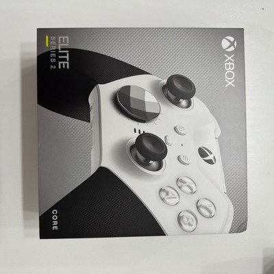 Xbox Elite Series 2 Core Controller